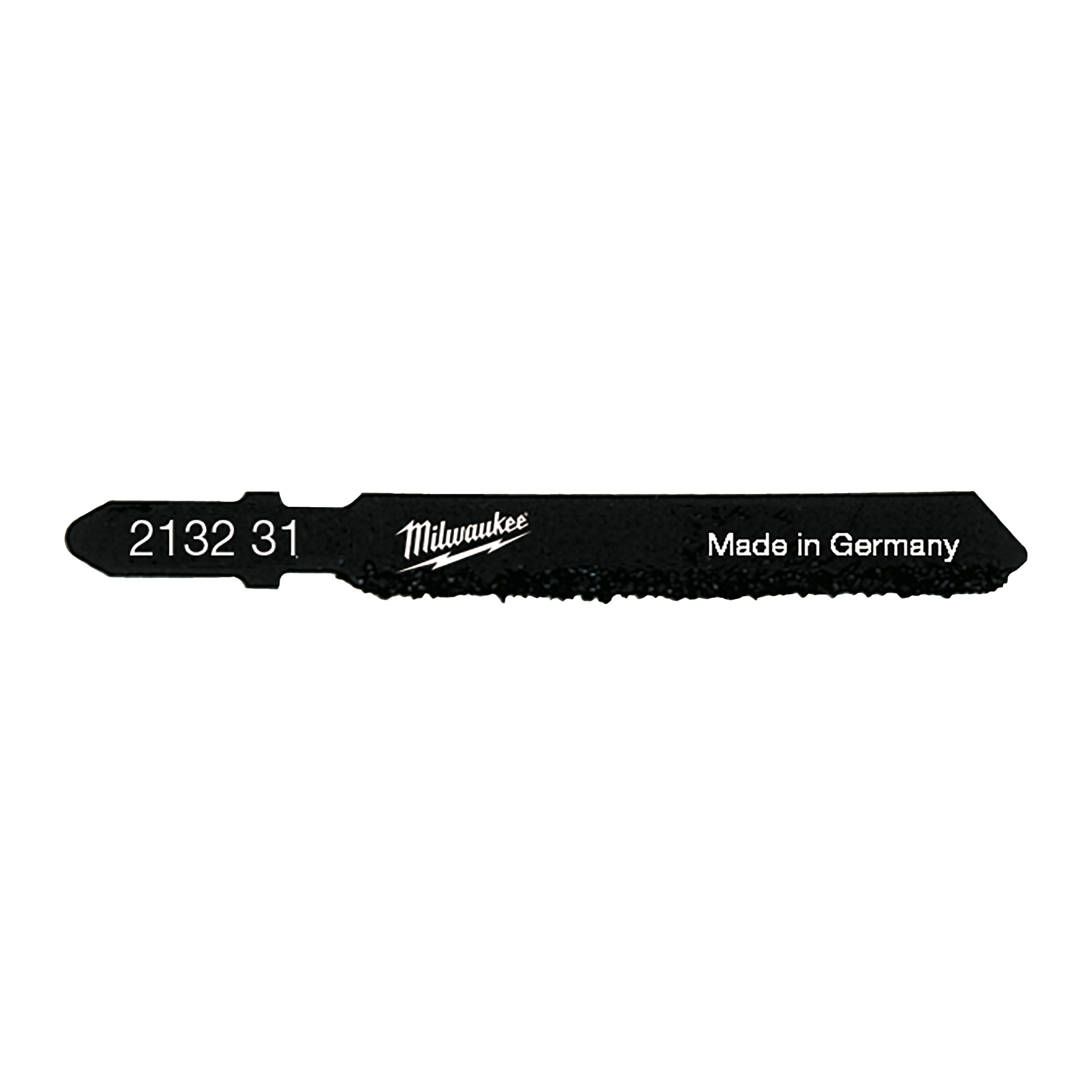 Stichsägeblatt Spezial für abrasives Material/Gusseisen 54 mm K30 T130RIFF