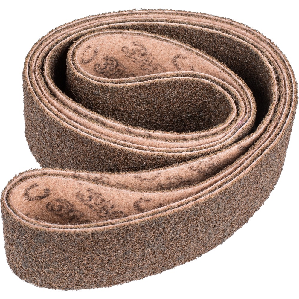Flexible Schleifmittel VB 75/2000 A 100 G