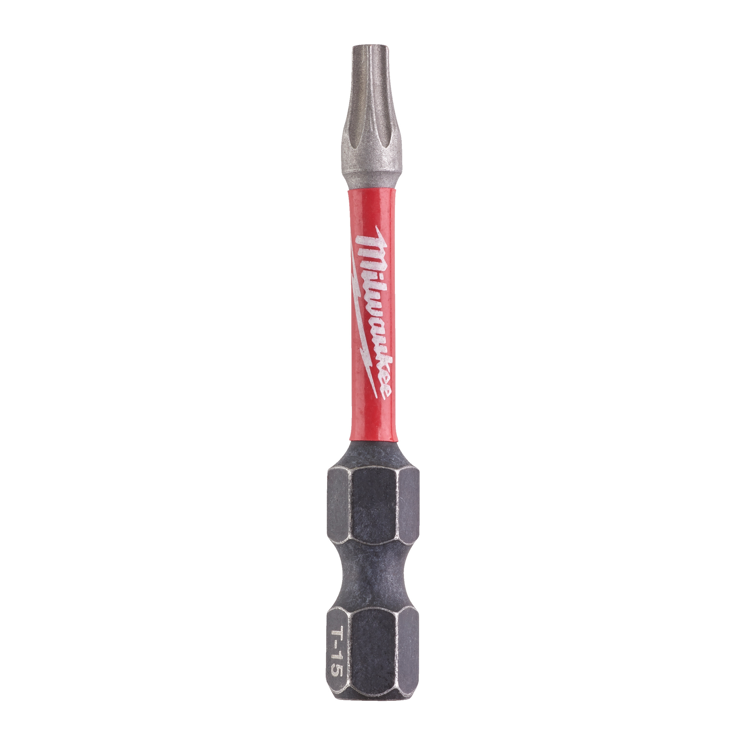 Schrauberbit SHOCKWAVE TX15 / 50 mm