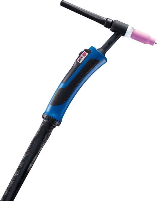 ABITIG 17 Grip Standard 8,00m Doppeldruck