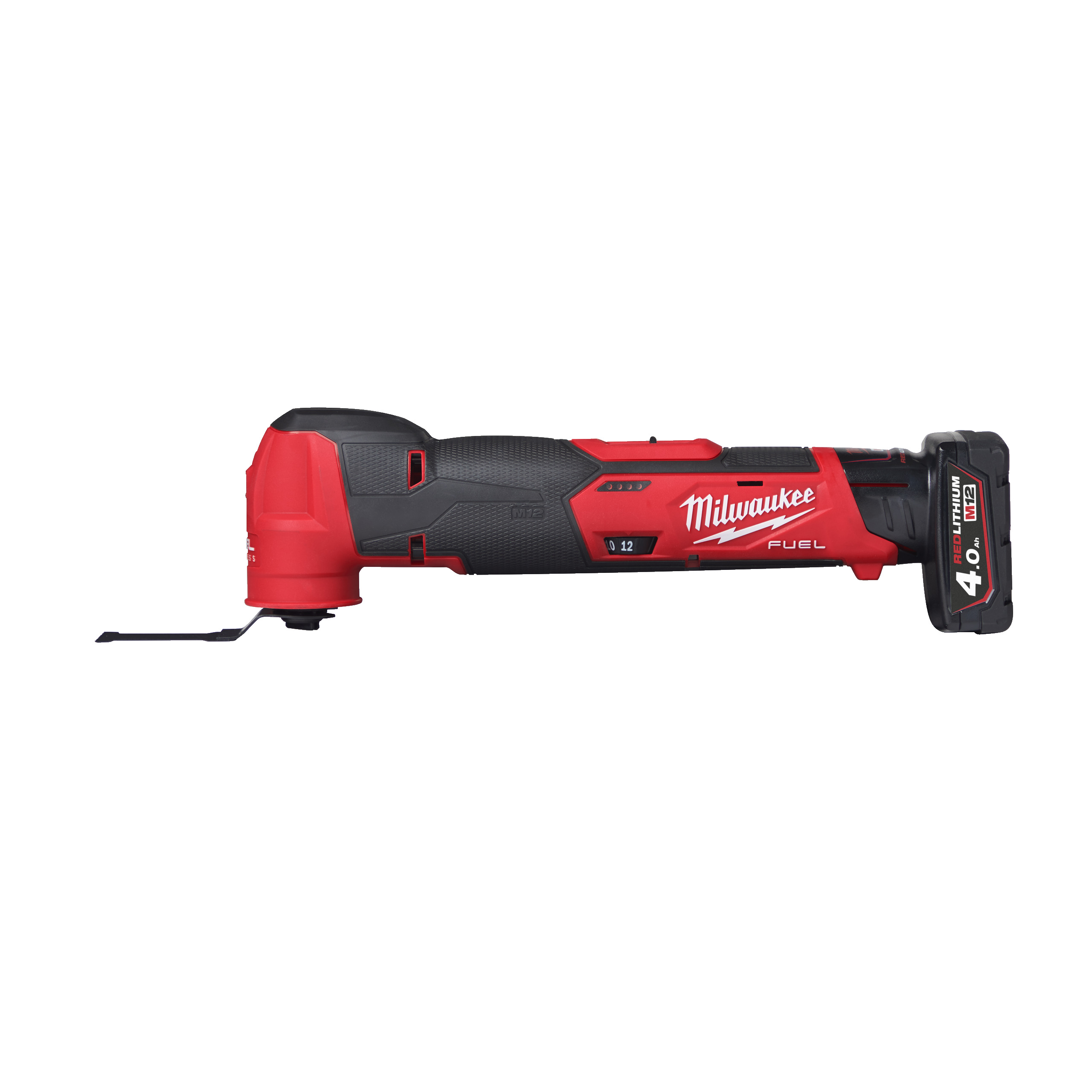 M12FMT 422X FUEL Akku Multitool