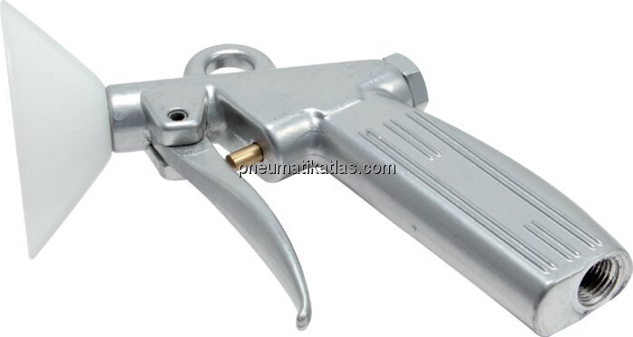 Exemplarische Darstellung: Aluminium Blaspistole m