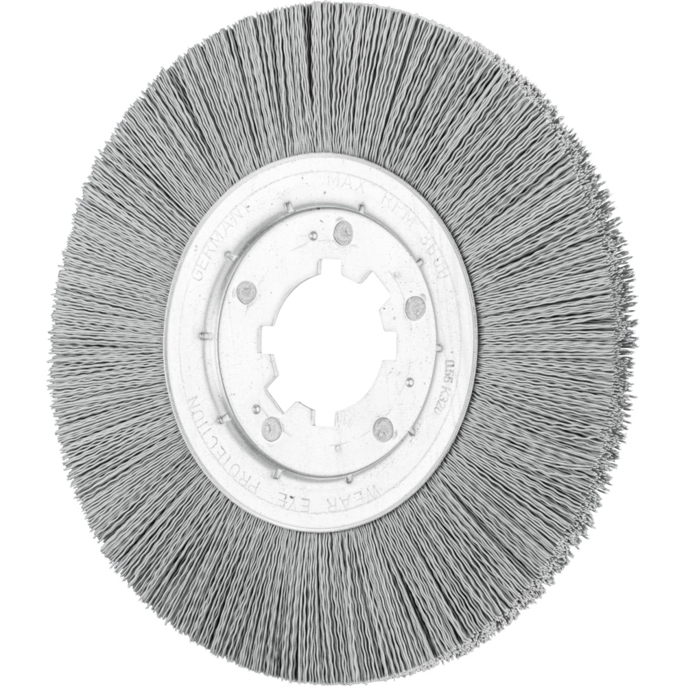 Rundbürsten RBU 25015/50,8 SiC 320 0,55