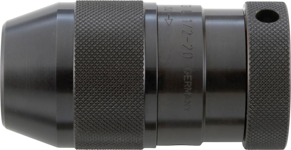 Schnellspannbohrfutter 3,0-16mm 1/2Zx20 FORUM