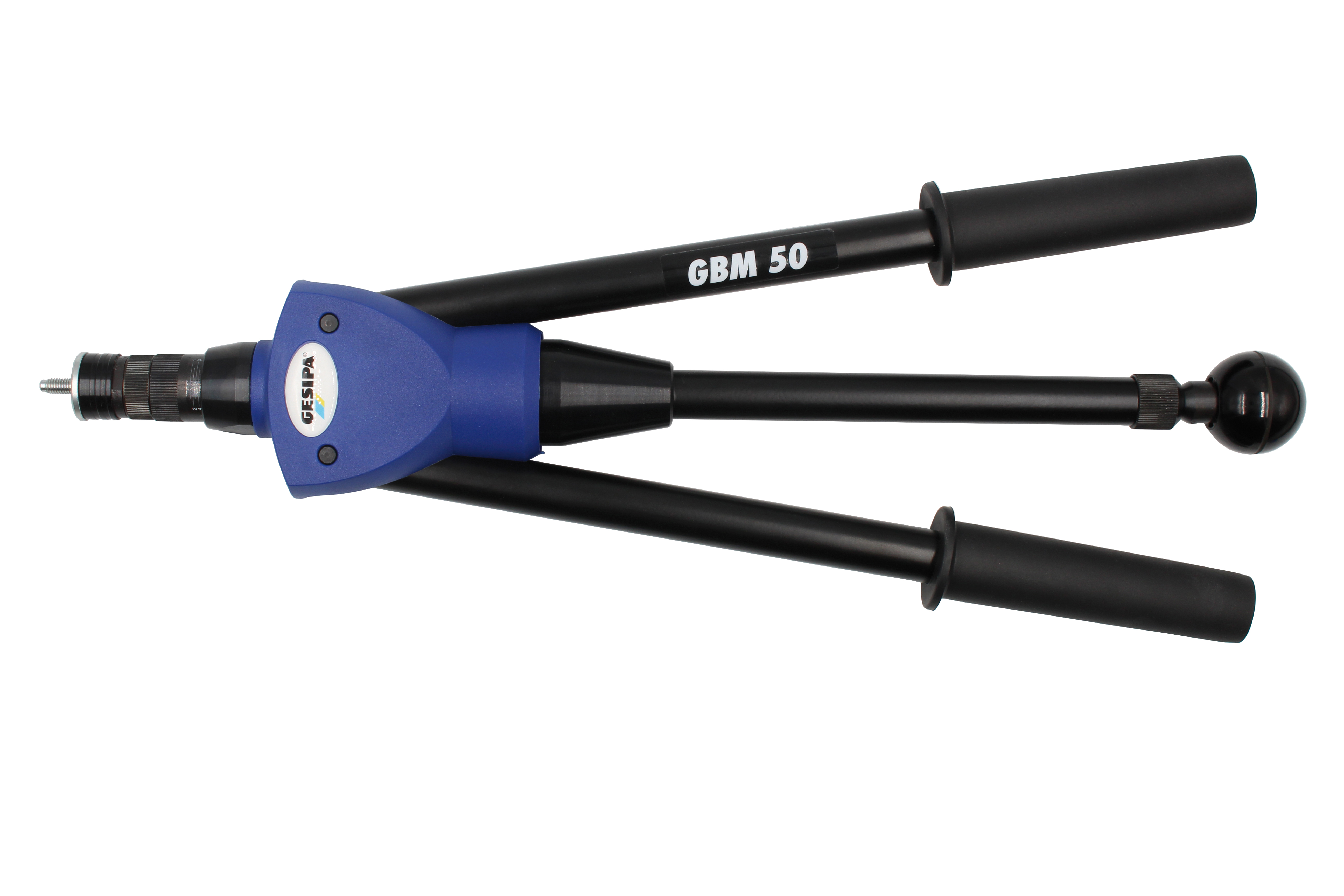 GBM 50