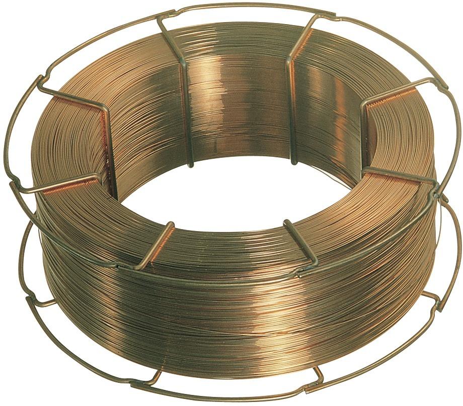 Schweißdraht Normag 3 1,2mm 15kg