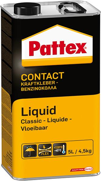 Pattex Kraftkleber Classic 4,5kg Henkel