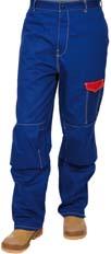 Hose Gewebe, Fire Fox, Gr. XXXL WELDAS