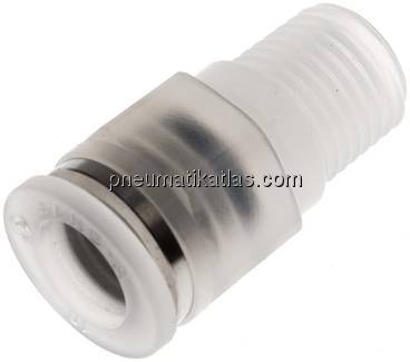 Gerader Steckanschluss R 1/4"-10mm, IQS-PP