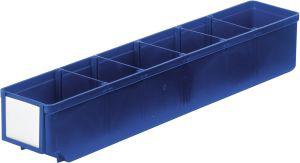 Regalkasten B93xT500xH83 mm blau LA-KA-PE