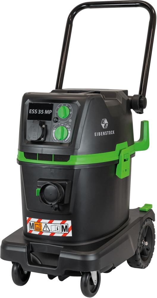 Industriestaubsauger ESS 35 MP Eibenstock