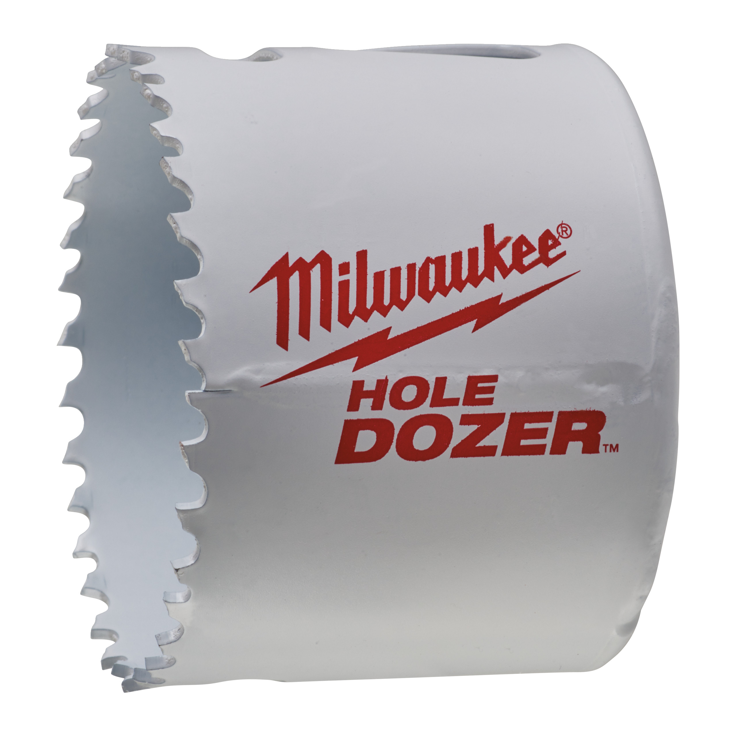 Lochsäge Bi Metall 64 mm Hole Dozer Großpack