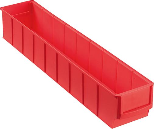 ProfiPlus ShelfBox 500S rot