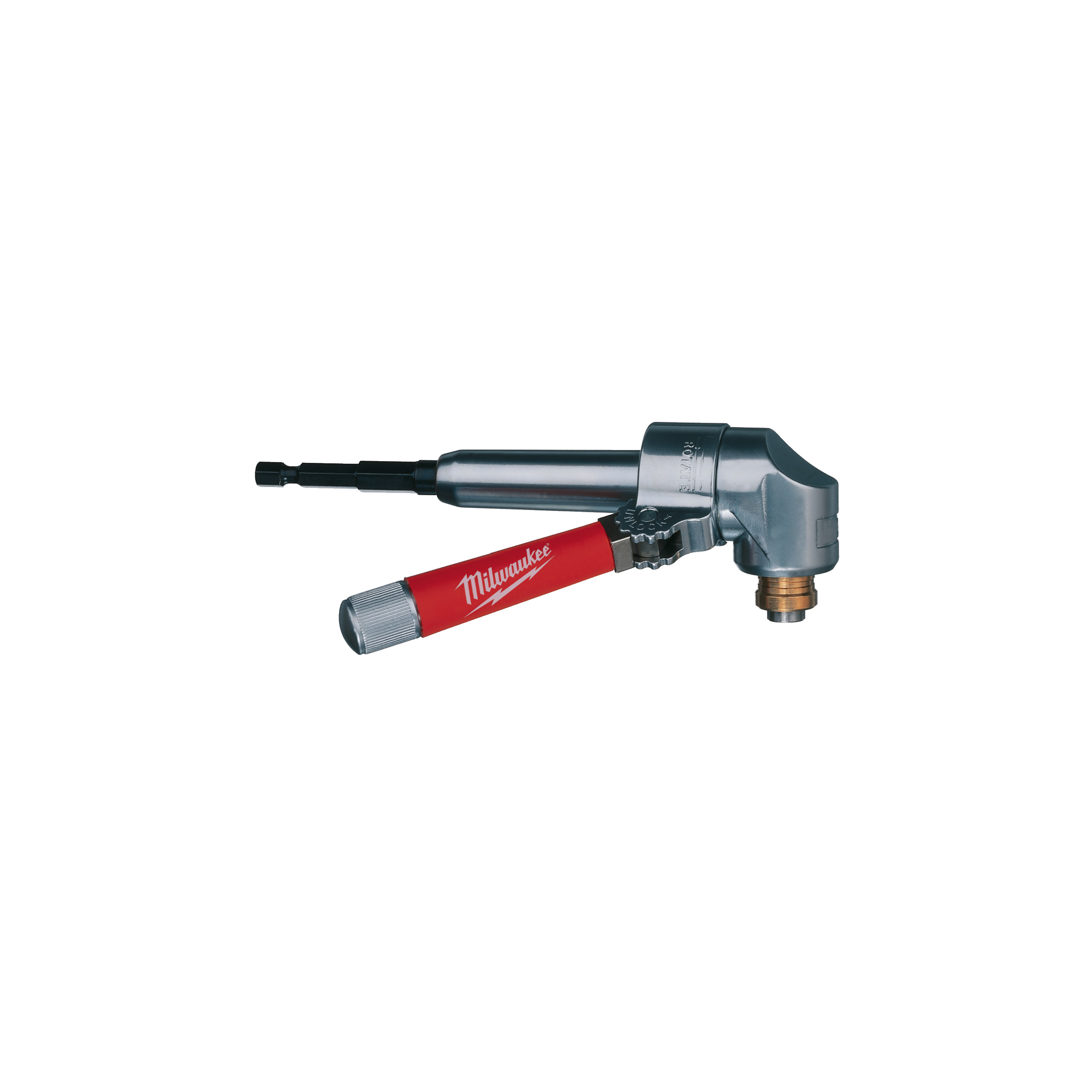 Winkelschraubvorsatz OSD 2 1/4" Hex Aufnahme