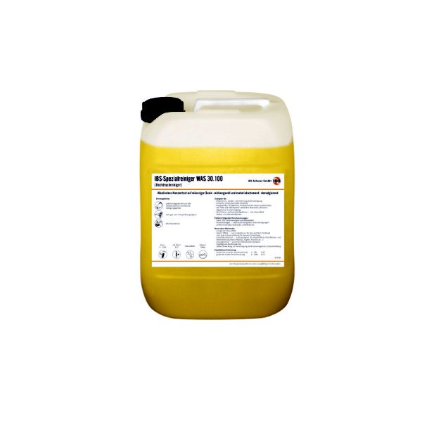 IBS-Spezialreiniger WAS 30.200, 20L Kanister