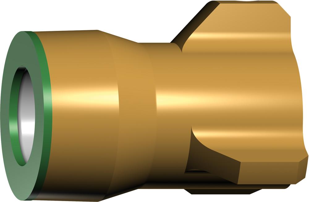Zentrierstern kpl. Ersatzteil