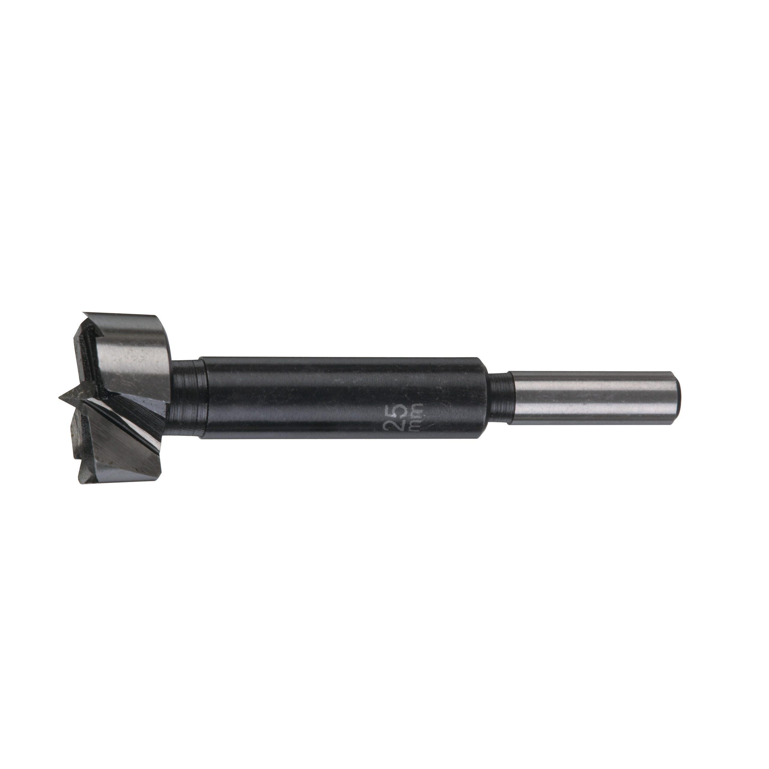Forstnerbohrer 25 x 90 mm