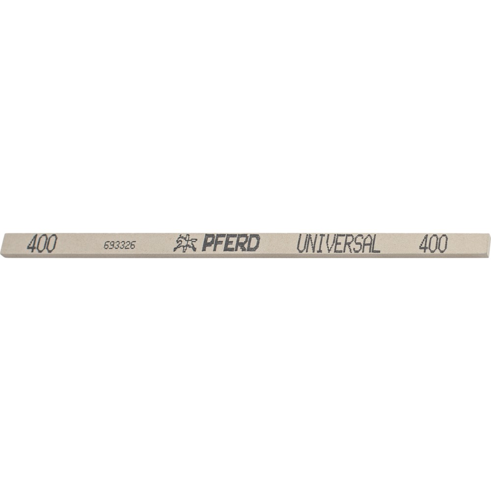 Schleif- und Poliersteine SPS 6x3x150 AN 400 UNIVERSAL