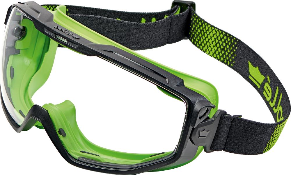 Vollsichtbrille UNIVERSAL, luftdicht Vollsichtbrille UNIVERSAL, luftdicht