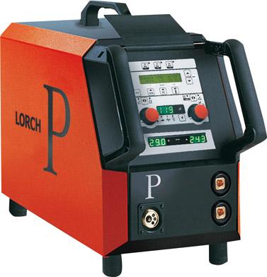 P 3000 mobil Basic Mobilanlage gasgekühlt