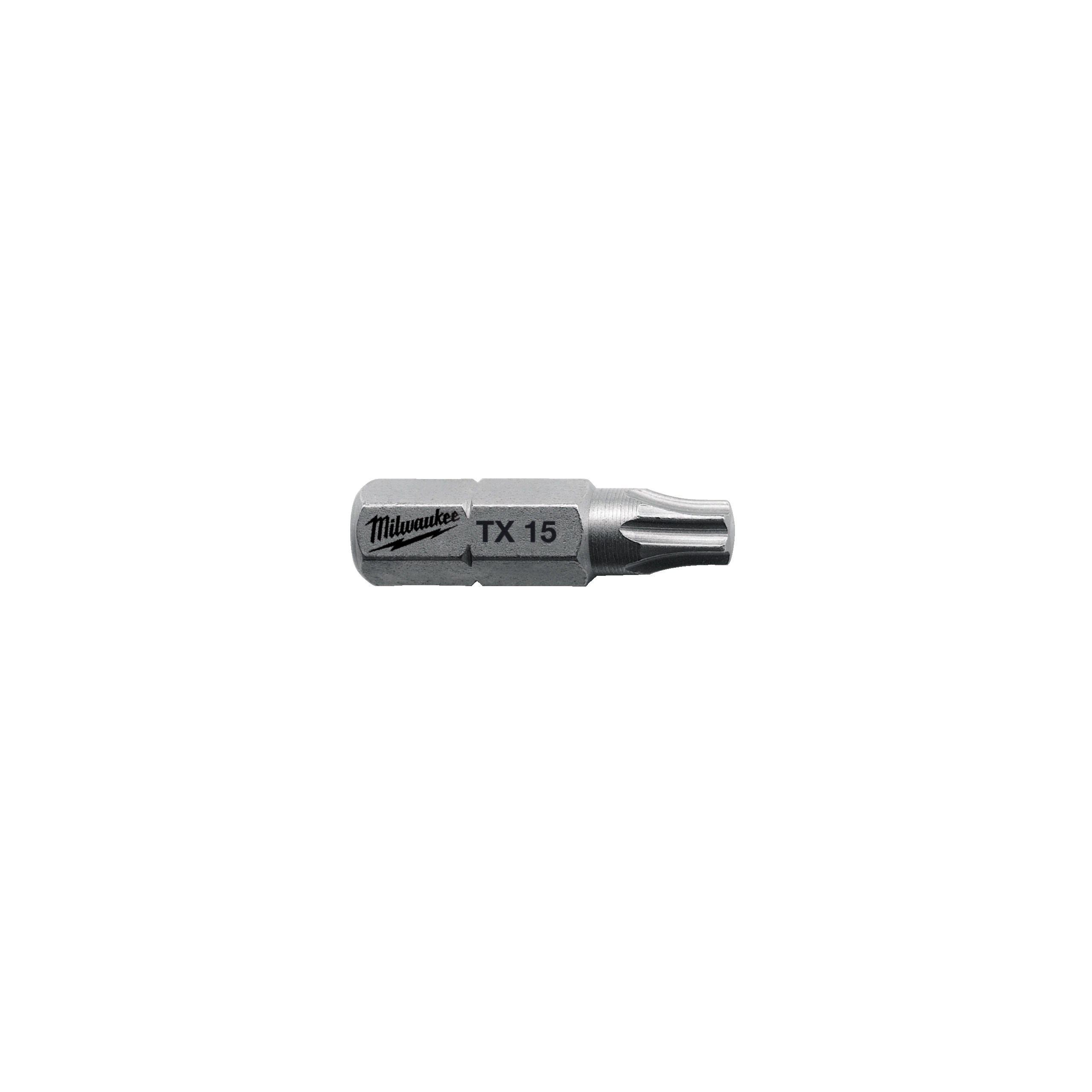 Schrauberbit TX20 TX20 / 25 mm