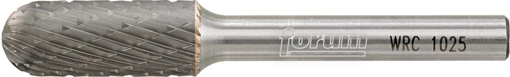 Frässt. HM WRC1025 C 6mm 10x25mm FORUM