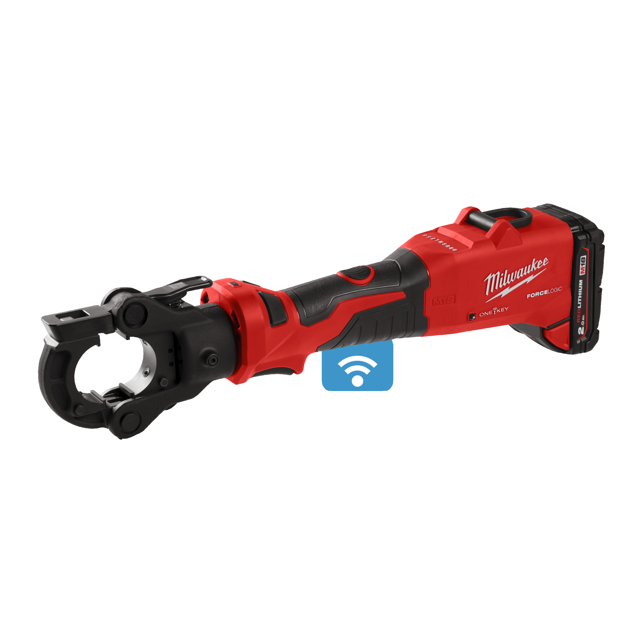 M18ONEHCCT 202C One Key Akku Presswerkzeug