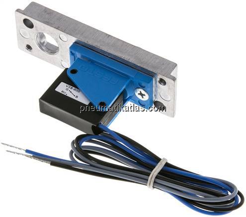 PE-1/8-2N-SW (7862) PE-Wandler