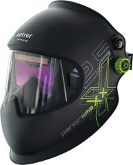Schweißerhelm panoramaxx 2.5 schwarz 1/1/1/2