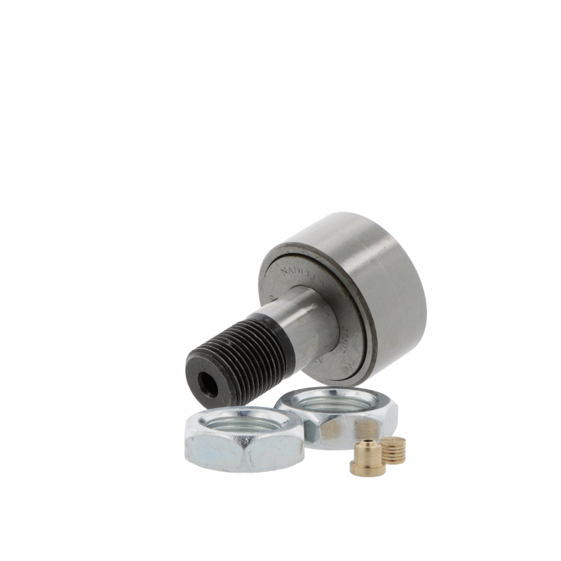 Laufrollen LR6003 -2RSR