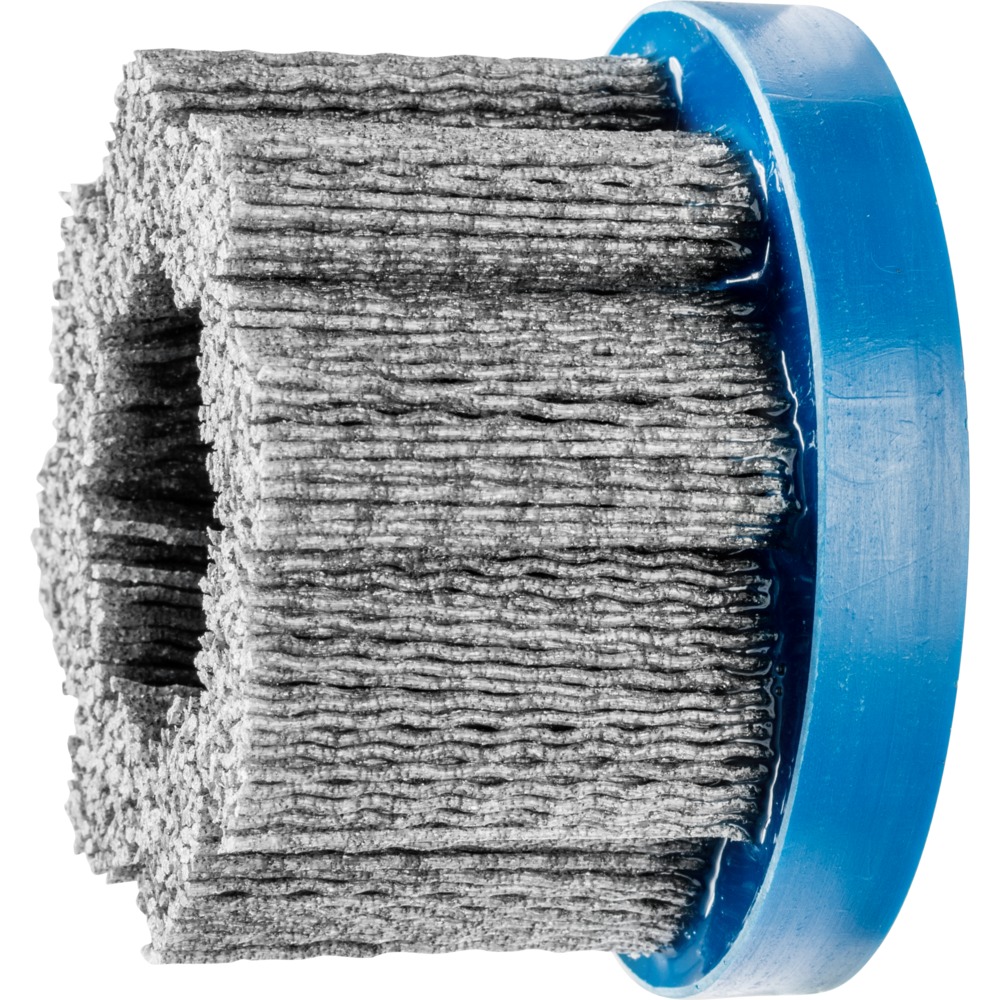Bürsten mit Plastikkörper DBU 75/22,2 SiC 80 1,10 FLEX