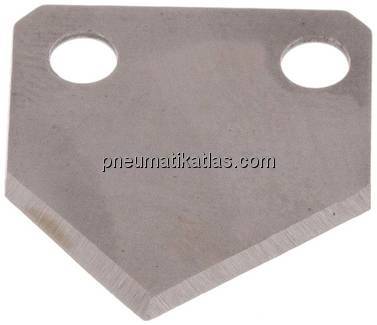 Schlauchabschneider Ersatzklinge für SAS 17 Schlauchabschneider Ersatzklinge für SAS 17