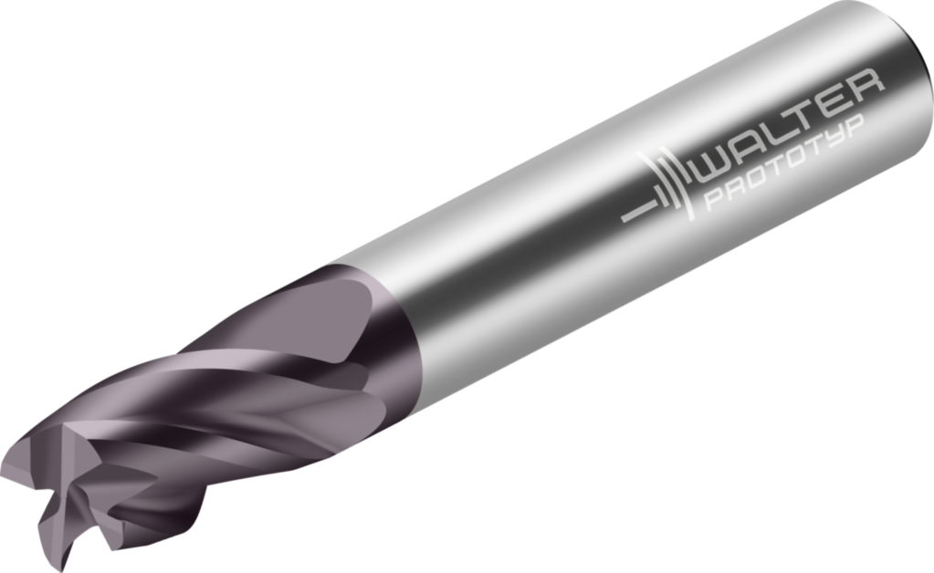 VHM-Eck-/Nutfräser Productgroup image