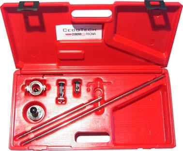 Kreisschneide-Set CP162