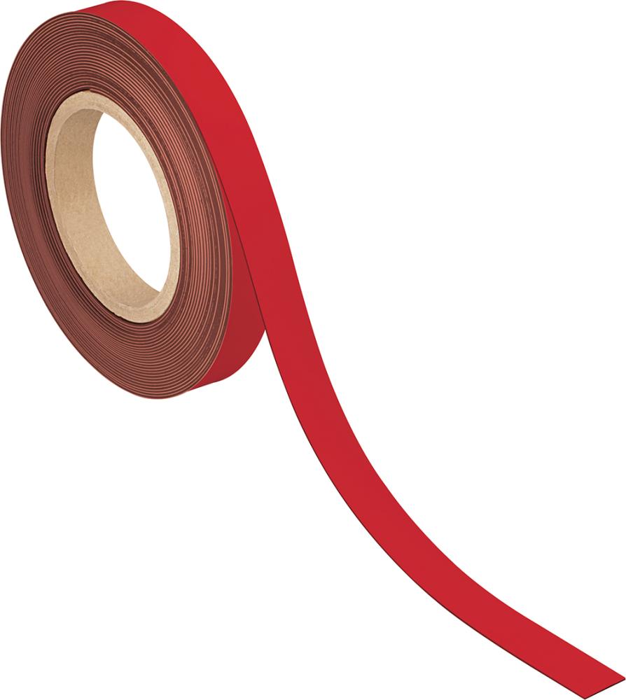 Kennzeichnungsband magn. 2cm x 10m