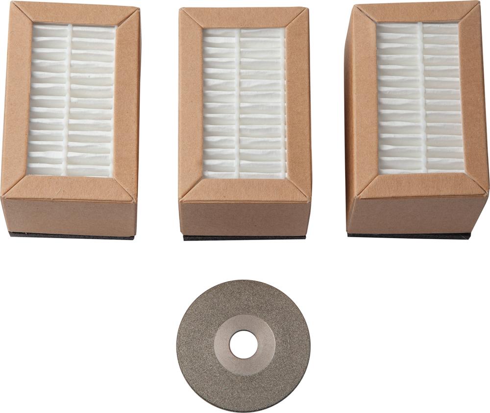 Schleifscheibenfilter Kitfür Neutrix