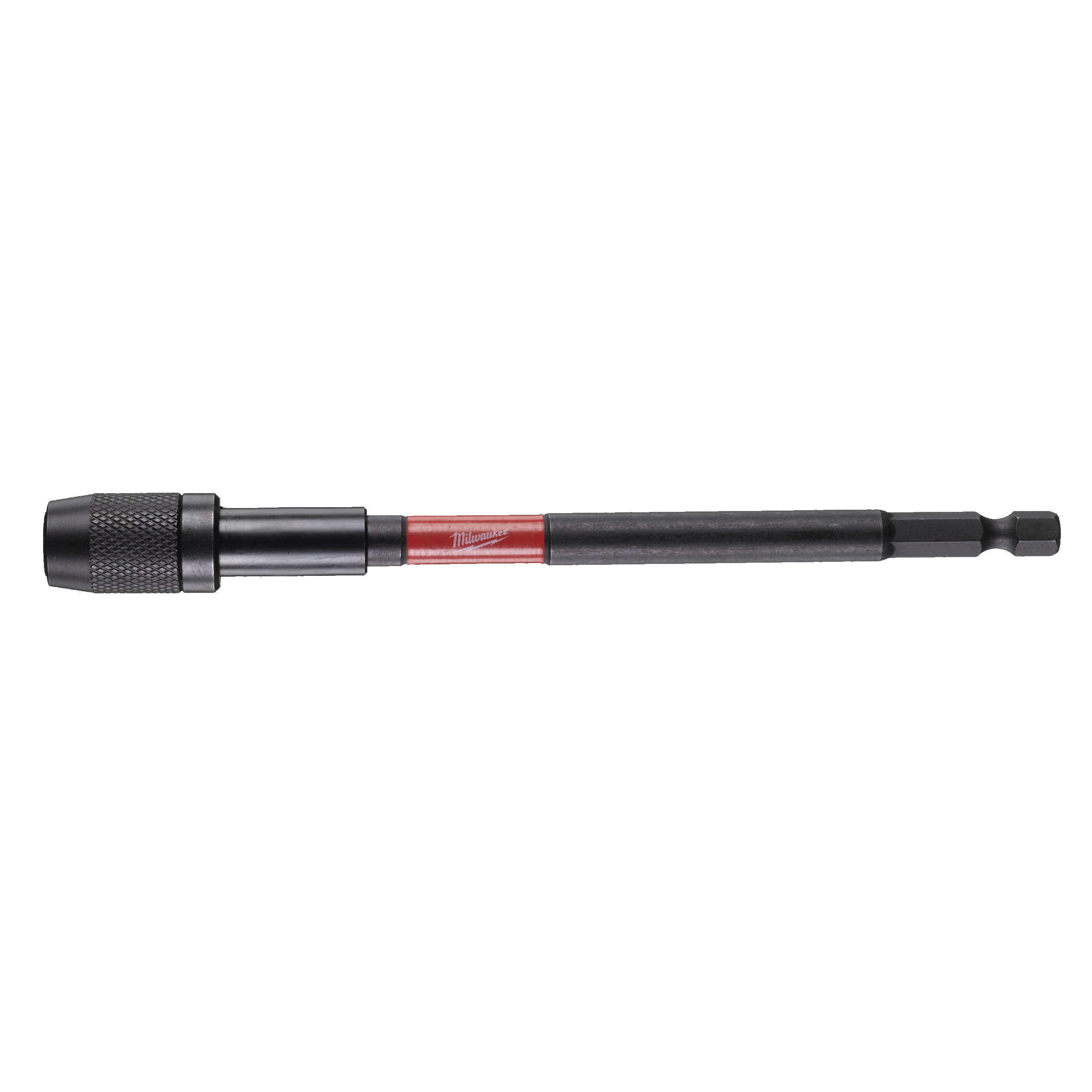 SHOCKWAVE Schnellwechsel Magnetbithalter 1/4" Hex 152 mm