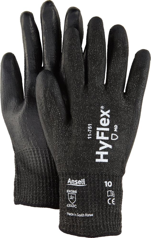 Handschuh HyFlex 11-751 Gr. 11
