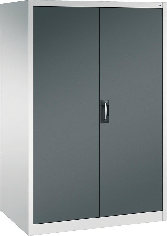 Flügeltürenschrank H1950xB1200xT800mm