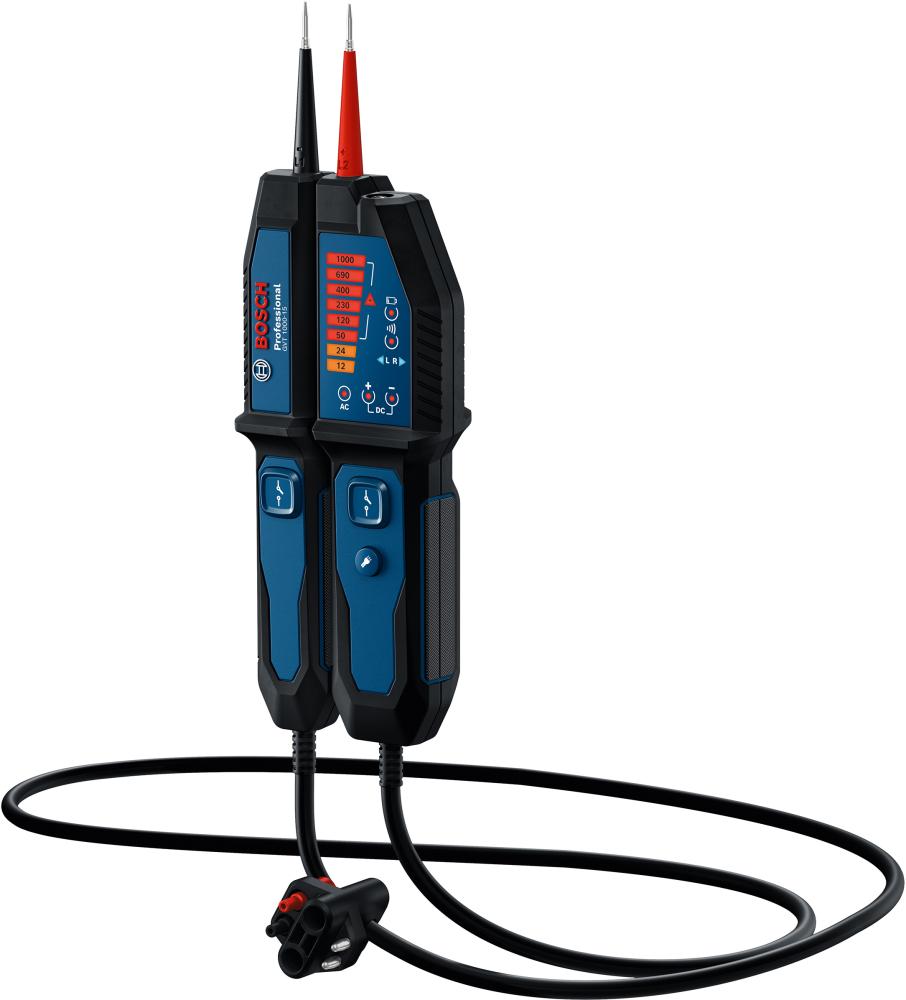 Spannungsprüfer GVT 1000-15