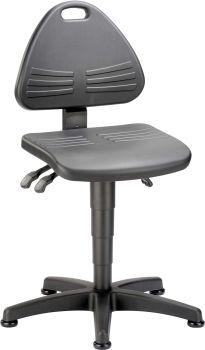 Artikelhauptbild Stuhl Isitec 9603-2000 mit Gleitern BIMOS