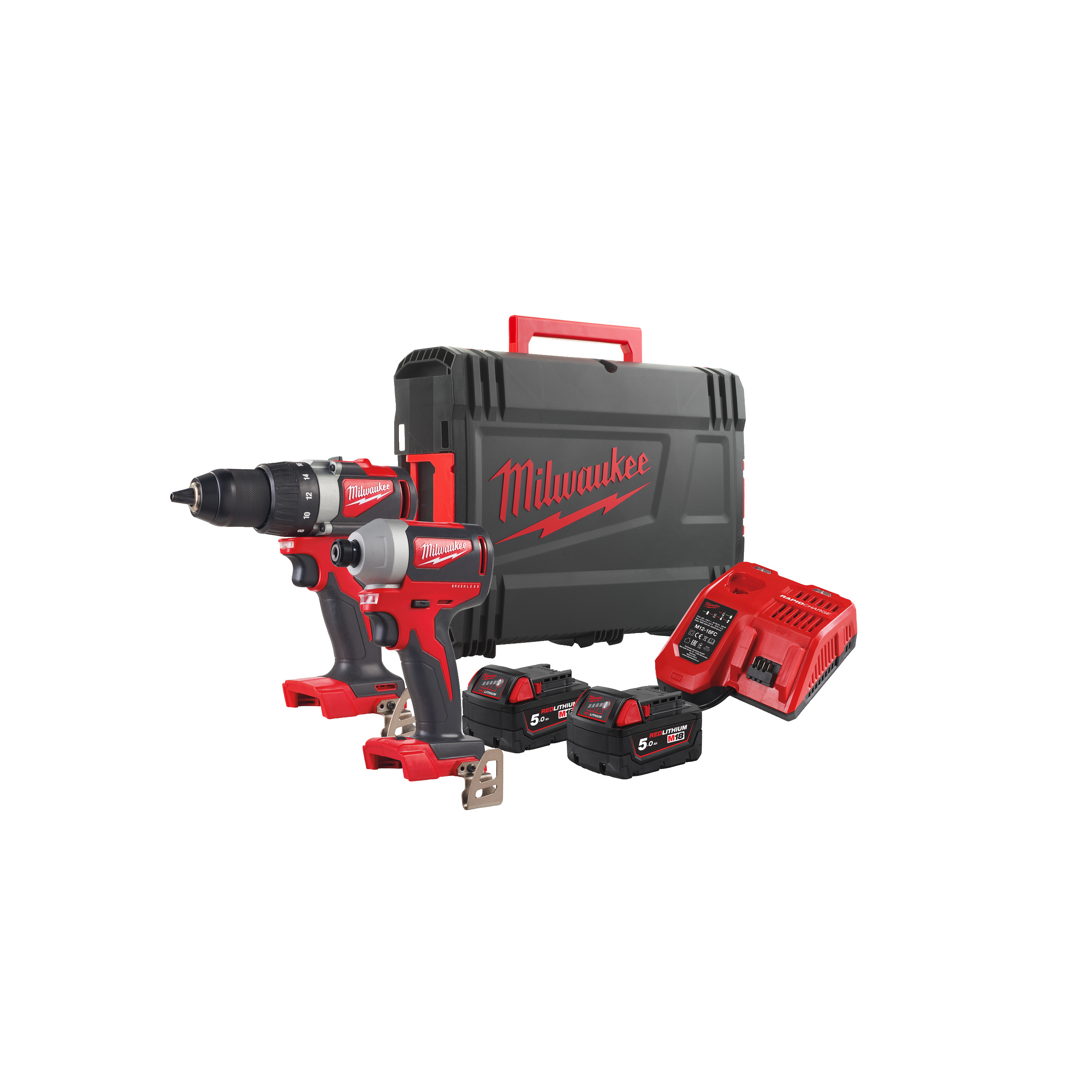 M18BLPP2B2 502X M18 POWERPACK