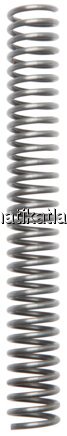Exemplarische Darstellung: Druckfeder
