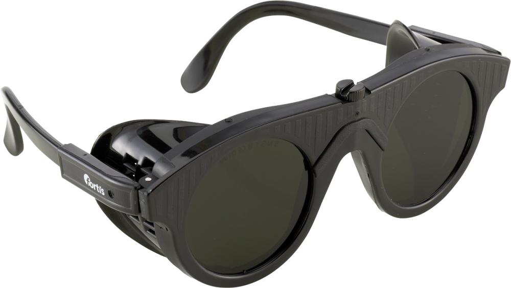Schweißerbrille Jupiter DIN 5, FORTIS Schweißerbrille Jupiter DIN 5, FORTIS