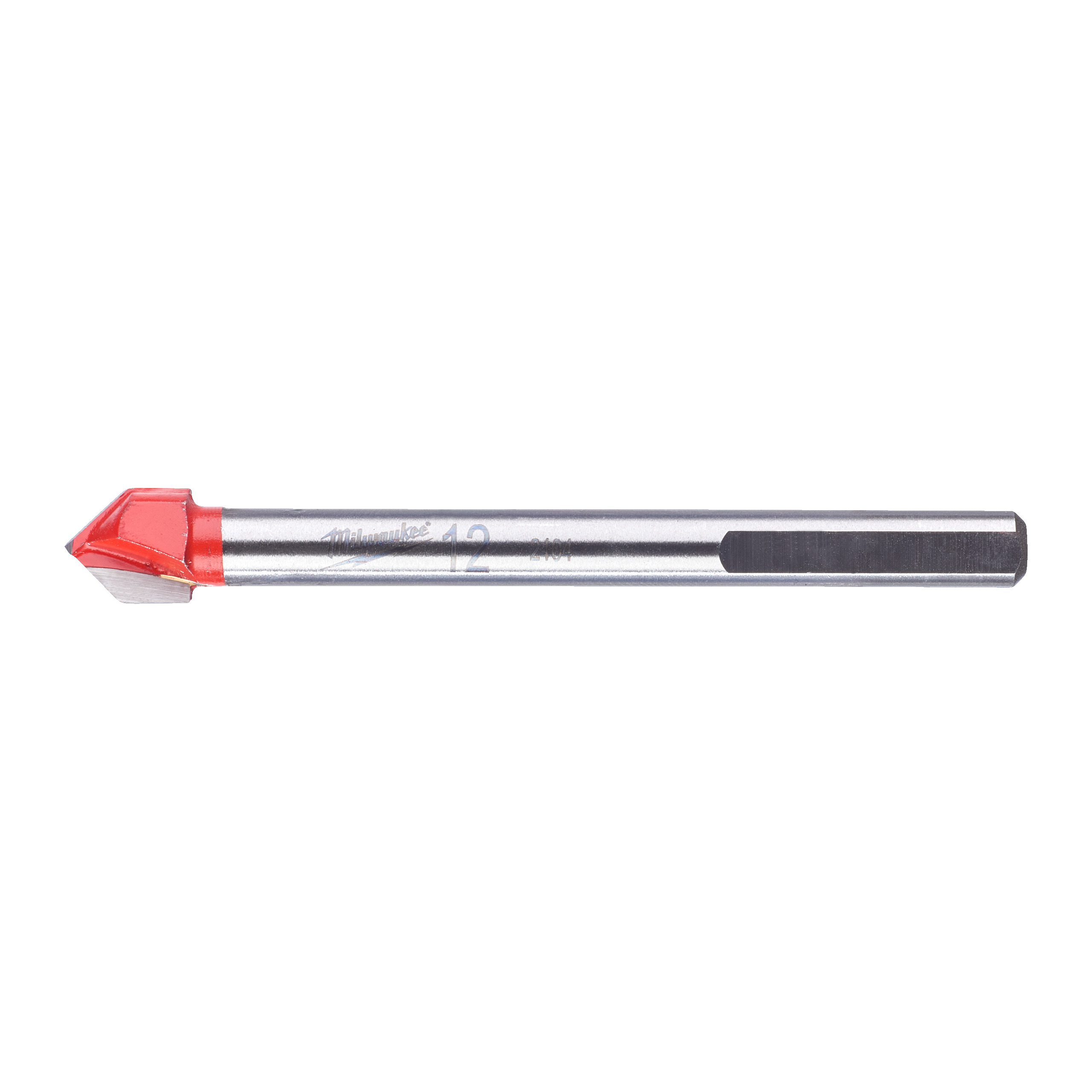 Glas /Fliesenbohrer 12 x 95 mm