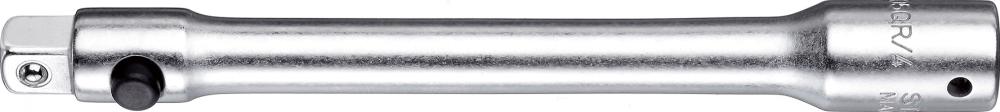 Verlängerung 1/4" 102mm QR Stahlwille