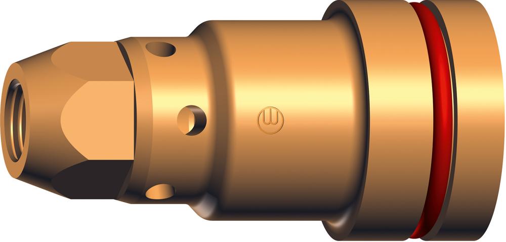 Düsenstock M11x1 / M6 34, 0mm xFUME PRO