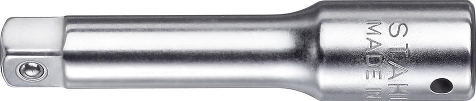 Verlängerung 1/4" 54mm Stahlwille