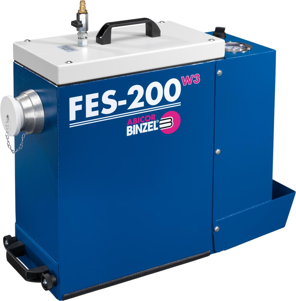 Absauggerät FES-200 230V W3