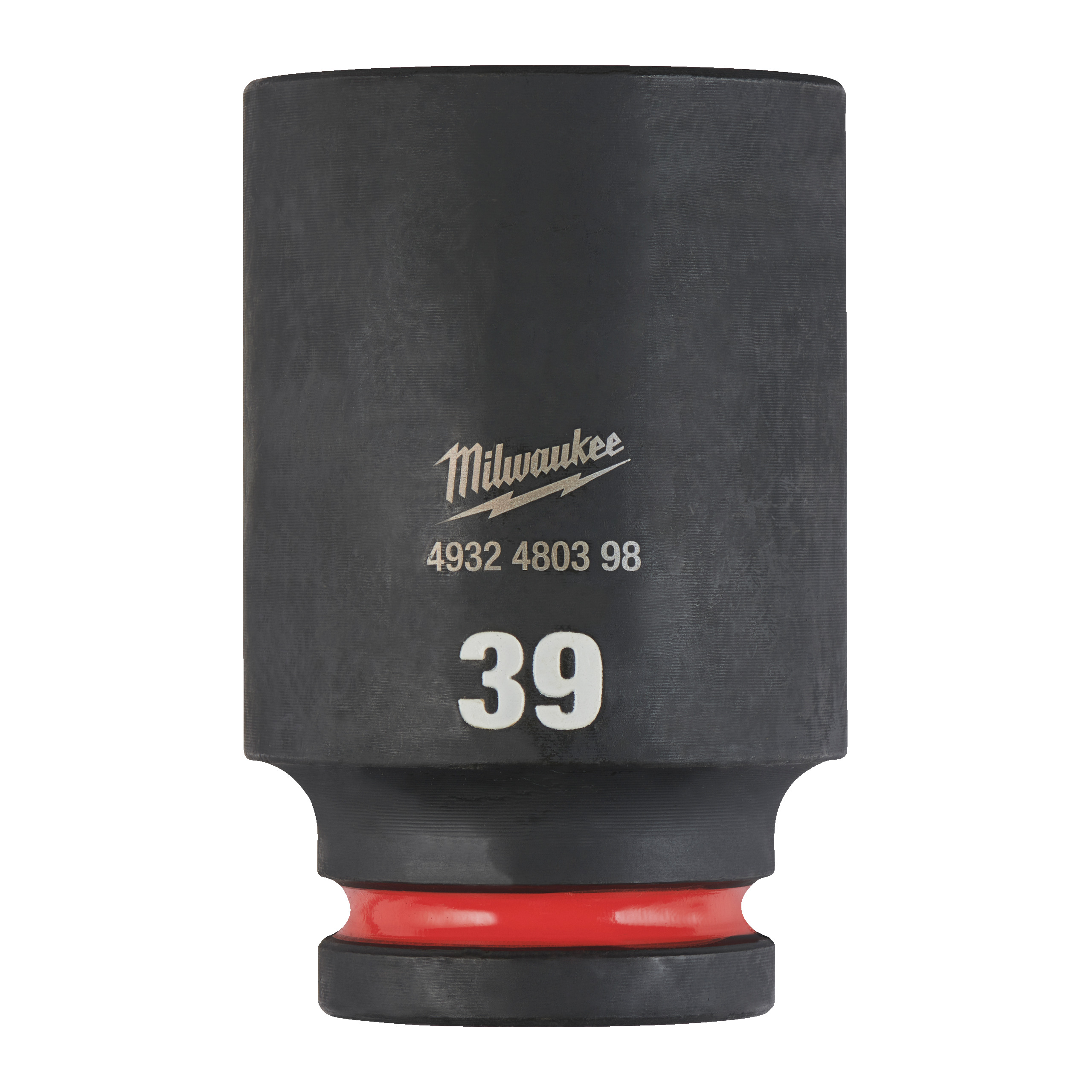 SHOCKWAVE Schlagnuss 3/4" lang 39 x 90 mm